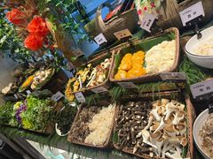-川骄海鲜自助(亚运村店)