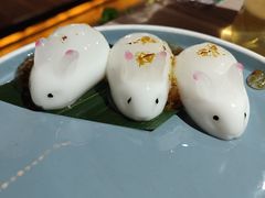 -探窝·竹笙椰子鸡(杨箕店)