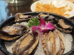 -东海怡品海鲜豆捞(舟宿夜江店)