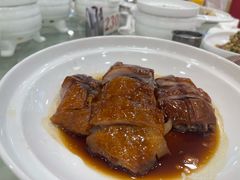 -凤凰楼酒家·粤宴点心(华强北店)