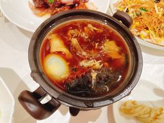 -聚春园自助餐厅(东街口店)