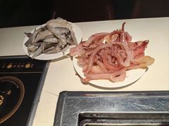 -聚盛源蒸汽海鲜火锅烤肉自助(巨川金海岸购物广场店)