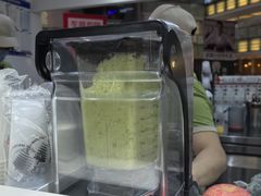 -Jazcu珍仕菓鲜榨果汁(西单大悦城店)