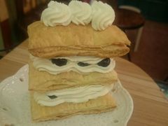 android_upload_pic-治愈系甜品The Soothing Dessert(科海大楼店)