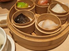 -避风塘(宝山万达店)