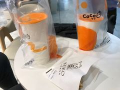 -CoCo都可(包河万达店)