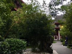 -香园自助小火锅
