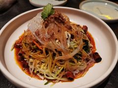 掌勺盆盆菜-金掌勺东北菜(格兰晴天店)