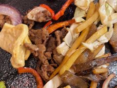 -一烙锅(友谊店)