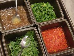 -阿源鱼捞斑鱼火锅·海鲜粥(山景尚宅店)