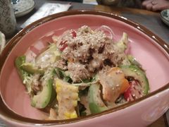 -樱の千渡日式料理·铁板烧•烧鸟(金盛田广场店)
