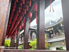 -香积寺