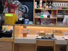 -樱の千渡日式料理·铁板烧•烧鸟(金盛田广场店)