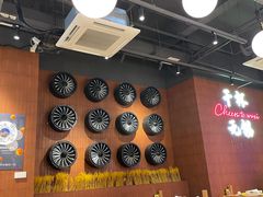 -本色.小马哥烧烤(无锡九里仓店)