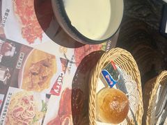 -南都咖啡西餐厅(天誉店)