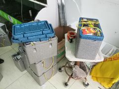 -阳澄湖大闸蟹·琼灵阁牌品牌连锁(吴中总店)