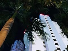 -华安国际大酒店-餐厅