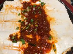 -大同江朝鲜菜•长春地标美食(绿园吾悦广场店)