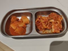 -延锄汤饭食堂(桂林路店)