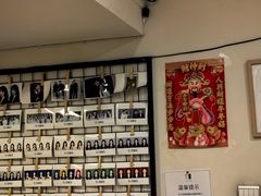 -花儿照相馆·最美证件照(红旗街万达店)
