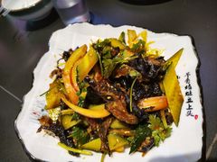 -美蛙四季(六里桥店)