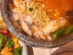 -山石榴·贵州菜(丰盛里店)