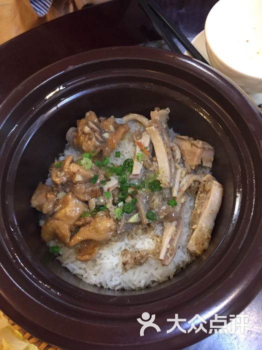 依立香饭(沙坪店)图片 - 第1张