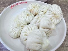 -津门张记包子铺(华昌道店)
