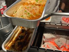 -很久以前羊肉串(簋街店)