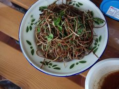 -聚首堂·特色小吃·肘子(什刹海德胜门店)