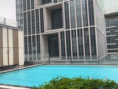 -燃坊JEN ACTIVE游泳健身中心·深圳前海JEN酒店