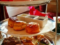 -Salon de Ville浦江汇(上海外滩华尔道夫酒店店)