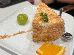 -俄士厨房(环球港店)