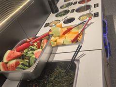 -林记潮牛·牛肉火锅(上马墩店)