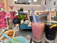 -潮界(LU·ONE凯德晶萃广场店)