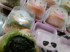 -GANSO元祖食品(金菊路店)
