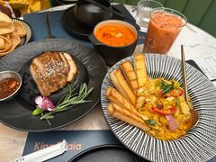 -KingThaia金泰兰(滨江天街店)