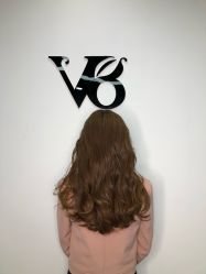 -V8潮牌·接发烫染连锁