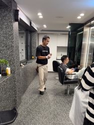 -厘里·salon