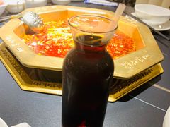 -蜀九香火锅(彩虹店)