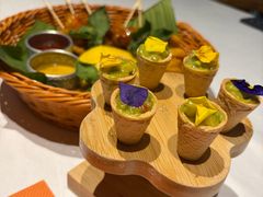 -若蘭慈·无国界素食料理(欢乐海岸店)