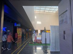 -万达影城(世茂海峡广场IMAX店)