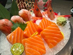 -炙柒Sekinana·精致日料(合生汇店)
