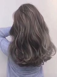 -明星艺美造型