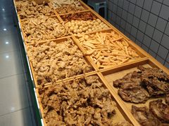 -佟源记炸肉(福佳新天地店)