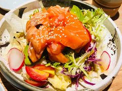 -初居食屋日式料理(万象城购物中心店)