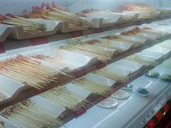 -马路边边串串香(双井直营店)