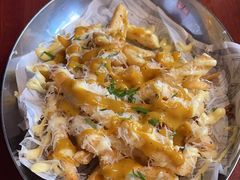 -卡朋厨房(289艺术园区店)