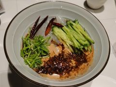 -东方饺子王(工农大路店)
