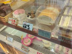 -包满意面包糕点(东坝店)